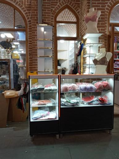 عکس مغازه محمدی ساعتچی 