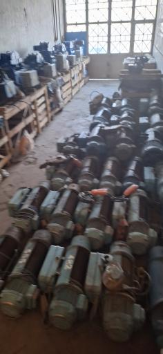 عکس برق سکامیران