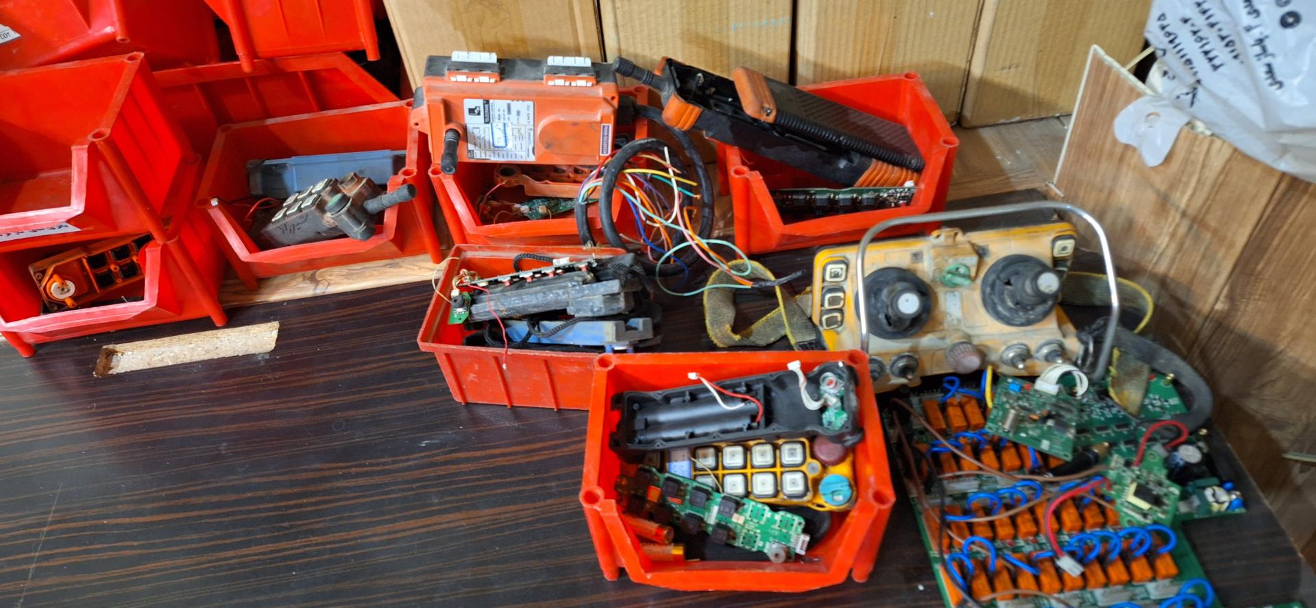 عکس برق سکامیران