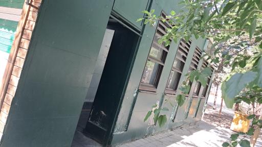 عکس سرویس بهداشتی