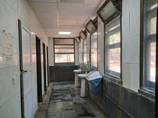 عکس سرویس بهداشتی