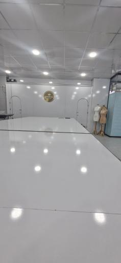 عکس مزون‌ آموزشگاه بارمان