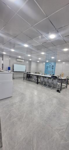 عکس مزون‌ آموزشگاه بارمان