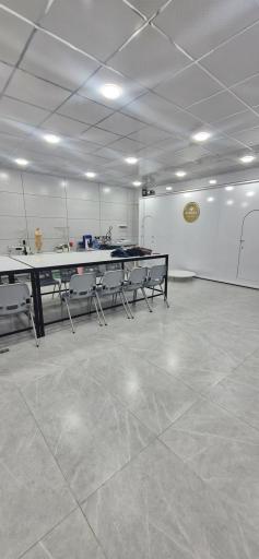 مزون‌ آموزشگاه بارمان