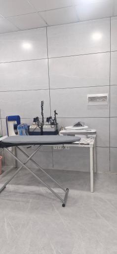 عکس مزون‌ آموزشگاه بارمان