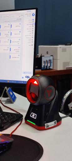 عکس نمایندگی نرم افزار حسابداری باران 