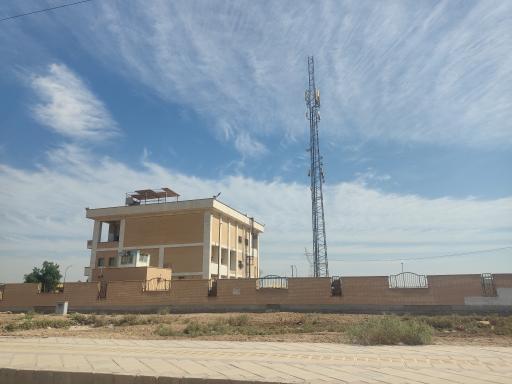 مرکز مخابرات 