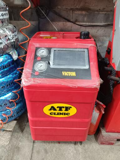 عکس اتو سرویس آرش