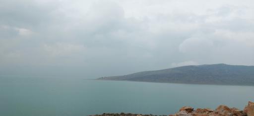 عکس سد درودزن