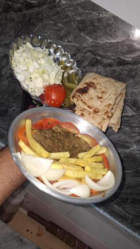 عکس فست فود شکم شل
