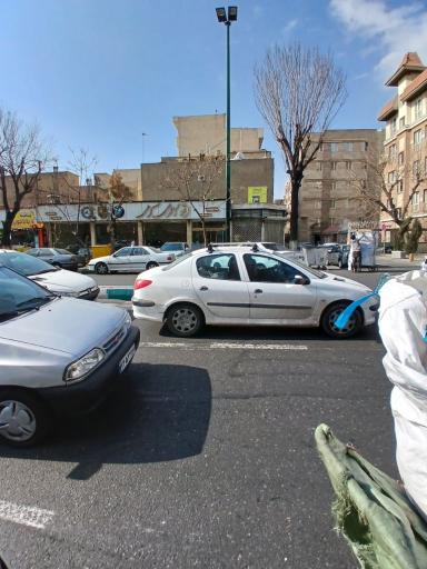 عکس اتو گالری کرمی