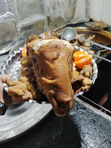 عکس طباخی عباسی