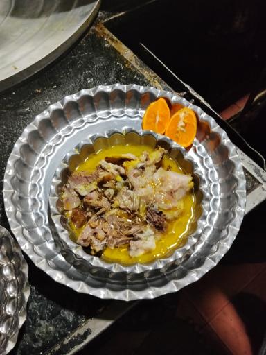 عکس طباخی عباسی
