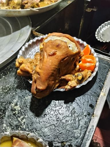 عکس طباخی عباسی