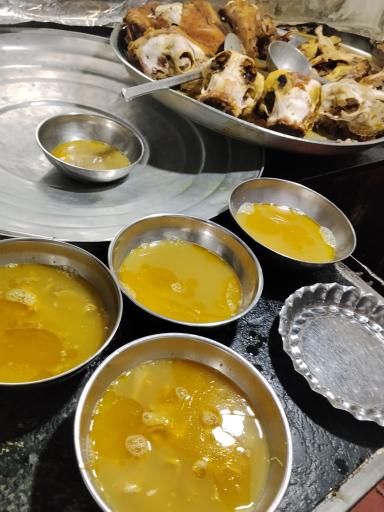 عکس طباخی عباسی