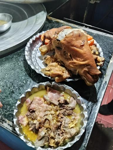 عکس طباخی عباسی