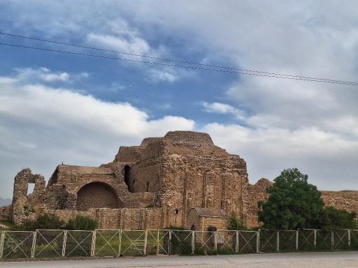 عکس فیروزآباد