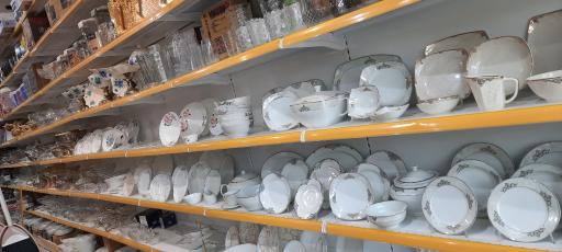 عکس لوازم خانگی میرزایی 