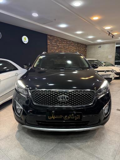 عکس اتوگالری حسینی