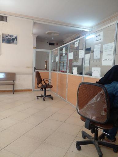 عکس شرکت تعاونی سهام عدالت شهرستان مشهد