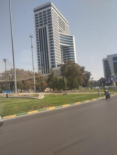 عکس میدان جانباز