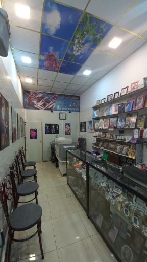 عکس آتلیه عکاسی دماوند