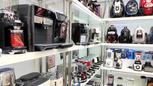 عکس فروشگاه مهران