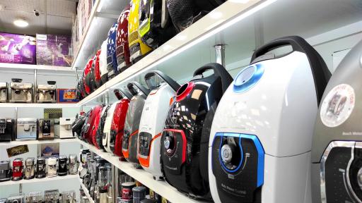 عکس فروشگاه مهران