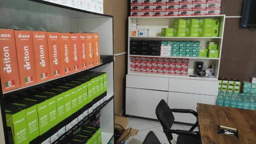 عکس پویان سامانه فراگیر آریا