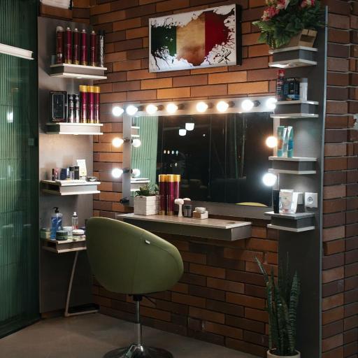 عکس آرایشگاه ایتالی