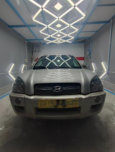 عکس دیتیلینگ اطلس 