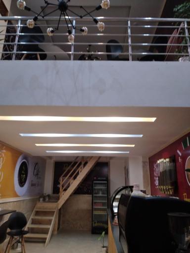 عکس کافه 10:10