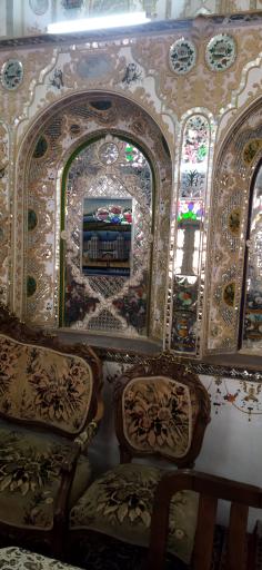 عکس خانه موید