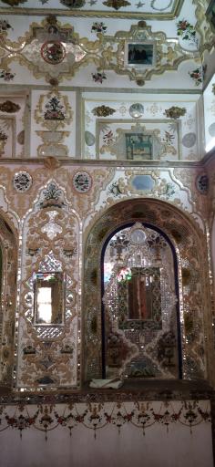 عکس خانه موید