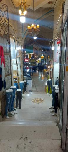 عکس دالان دراز