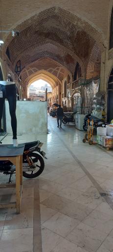 عکس دالان دراز