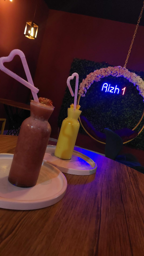 عکس کافه ریژوان