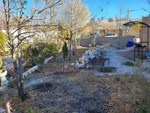 عکس اقامتگاه بومگردی السون