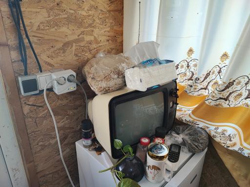 عکس اقامتگاه بومگردی السون