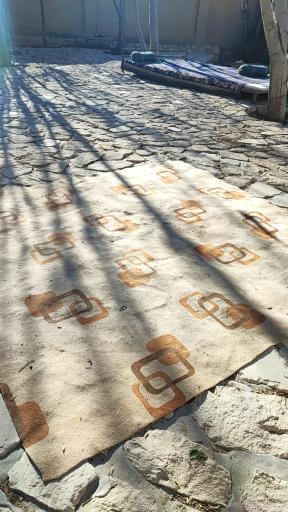 عکس اقامتگاه بومگردی السون