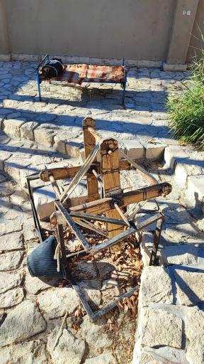 عکس اقامتگاه بومگردی السون