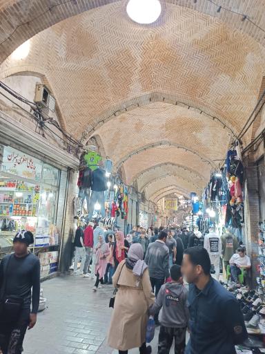 عکس دالان دراز