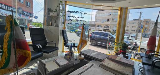 عکس املاک مازرون