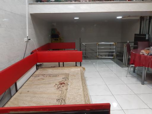 عکس کبابی رهگذر