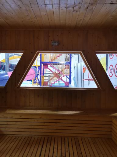 عکس استخر آدم و حوا