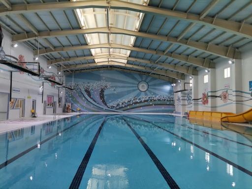 عکس استخر آدم و حوا