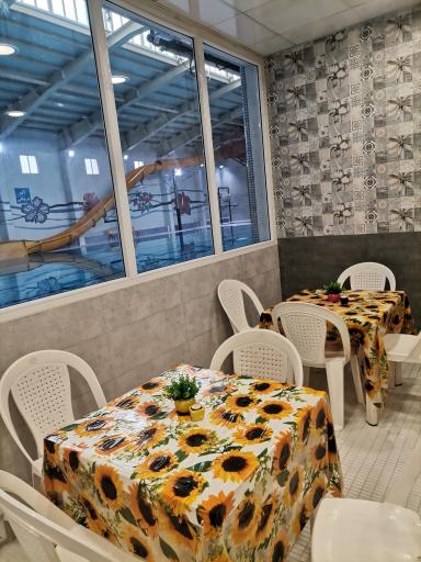 عکس استخر آدم و حوا