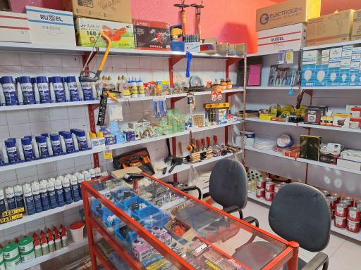 عکس ابزار فروشی و خدمات فنی سپهر
