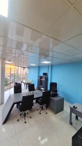 عکس کارگزاری املاک جرقه