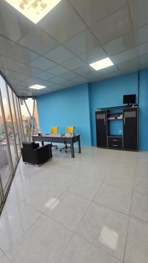 عکس کارگزاری املاک جرقه